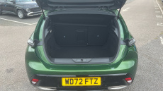 Peugeot 308 1.2 PureTech GT 5dr EAT8 Petrol Hatchback